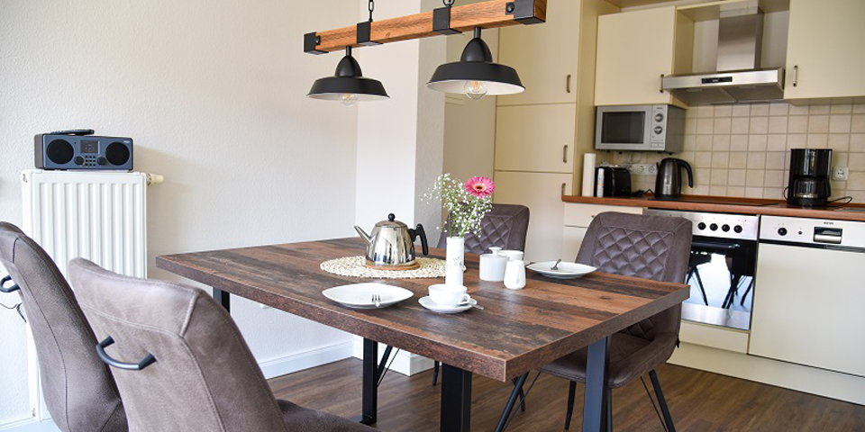 Haus Hafenblick In Greetsiel